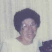 Annie Evelyn Gaither (1922–2010)