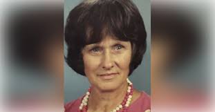 Obituary information for Virginia Stephenson Massey