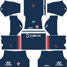 Fair use rationale for file:zamalek logo.png. Zamalek Sc Kits 2017 2018 Dream League Soccer