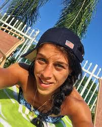 Fredy Lemus's Instagram, Twitter & Facebook