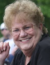 Obituary information for Diane K Andersen