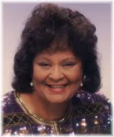 Mae Helen Cooke Reaves (1928-2015)