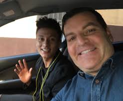 Blessed by the Brokenhearted