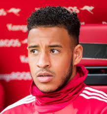 Corentin tolisso destroying great players corentin tolisso (born 3 august 1994) is a french young talent name: Corentin Tolisso Wikipedia