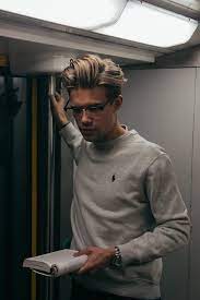 The Little Things Mean The Most Asian Men Hairstyle Thick Hair Styles Long Hair Styles Men
