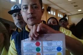 Será el próximo viernes la nueva votación para Secretaría General del  Stasac"