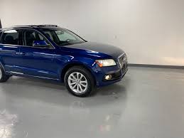 Image result for Scuba Blue 2016 Q5