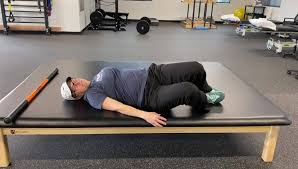 Image result for Shoulder Range of Motion Exercises