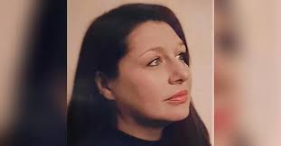 Janice Marie Johnson Obituary