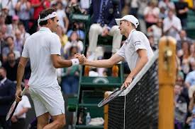Tennis wszystkich rozgrywek, w których uczestniczy hubert hurkacz. Pohhkndkcwukzm