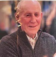 Condolence Book for Fred Buttimer (Dungourney, Cork)