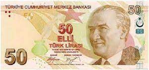 Lira turki adalah mata uang dari turki. 100 Lira Turki Berapa Rupiah Pt Dolarku Valas