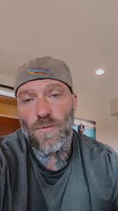 Justin Larkins's Instagram, Twitter & Facebook