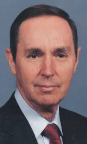 Obituary information for Ralph Wilson McAlexander