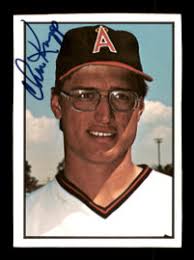 Doug Rau Autographed 1978 SSPC Card #78 Los Angeles Dodgers SKU #172281