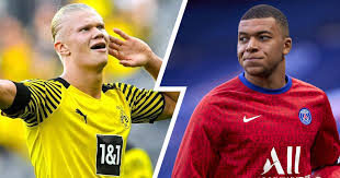 Robert lewandowski and erling haaland are on psg's radar. Real Madrid To Go All Out For Haaland If Psg Refuse To Sell Mbappe Reliability 3 Stars