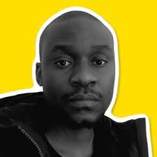 Werner van Wyk (@VwWerner)