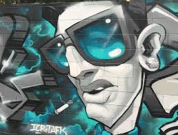 Graffiti Characters The 37 Best Street Artists Bombing Science