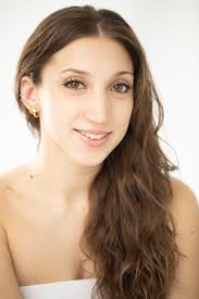 Alyssa O. — Hannah Noelle Models