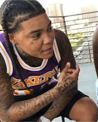 Young m.a pays respect to the late chadwick boseman on her apple music 1 show. Young M A On Twitter Oh That S Ya Nigga Now Huh