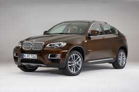 Manu joshi on 18 november 2015. 2013 Bmw X6 Review Ratings Specs Prices And Photos The Car Connection