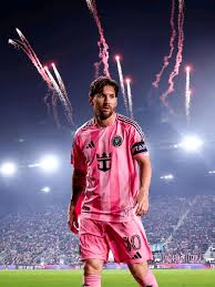 Lionel Messi's Journey: A Tribute to His Impact