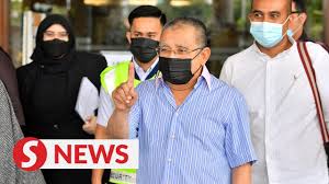 Membentuk generasi berilmu, beriman dan berakhlak oleh: Isa Samad Files Appeal Against Graft Conviction Posts Bail Thestartv Com