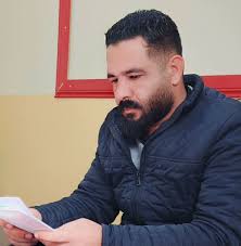 Amer Mustafa AL-jubouri