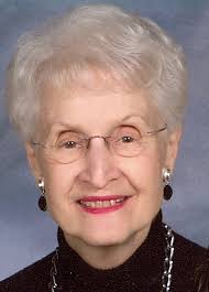 Tribute for Bernice Imogene "Gena" (Dickson) White