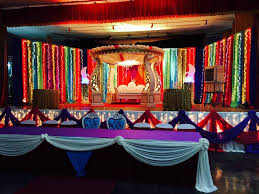 Gerempong sa ati rayat sarawak is a multi racial political party of malaysia based in sarawak the supp president is dr. Wedding Dinner At Dewan Six Natchathiram Creation Facebook
