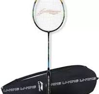 LI-NING G-Force Superlite 3700 Carbon-Fiber Badminton Racquet