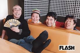 上島竜兵さんの訃報、芸能人の反応総まとめ…たけしは「悔しくて悲しい」、松本人志は「同世代の仲間」 | Smart FLASH/スマフラ[光文社週刊誌] さん