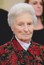 Eileen Horan Obituary