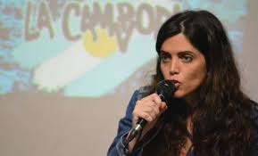 29k likes · 1,770 talking about this. La Diputada Kirchnerista Luana Volnovich Llega A Rauch Este Jueves La Nueva Verdad De Rauch