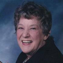 Mary Ann Vallee Obituary