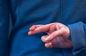 You have had too many unsuccessful attempts to login. Surviving Your Boss What To Do When Your Boss Lies To You
