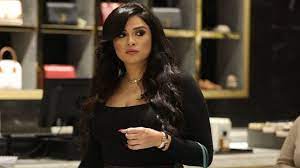 ياسمين عبد العزيز تخضع لعملية جراحية وزوجها أحمد العوضي يوجه لها رسالة مؤثرة. Avwftj0gqttaum