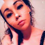 Starlet Johnson's Instagram, Twitter & Facebook