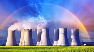 Base load), yang dapat bekerja dengan baik ketika daya keluarannya konstan (meskipun reaktor air. Pembangkit Listrik Tenaga Nuklir Potensi Energi Yang Layak Dilirik Kanal Kalimantan