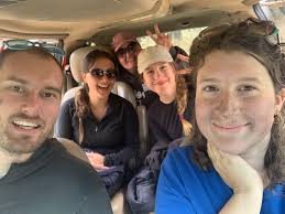 A year and change: reflections