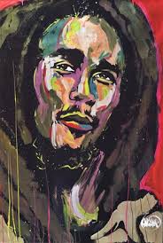 Legend of Bob Artwork by David Garibaldi at FramedArt.com