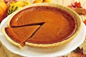 This Fireball Whiskey Pumpkin Pie Recipe Will Spice Up Your Fall