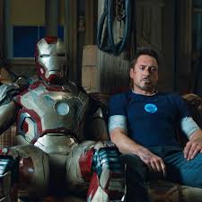 Iron man fortnite stark industries jetpack. Avengers Endgame Every Iron Man Suit In The Mcu Their Comic Roots Polygon