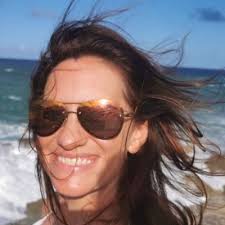 Liz Hancock (@ElizMaryHancock)