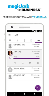 Send/receive unlimited text messages to any u.s. Magicjack For Business For Android Apk Download