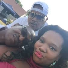 Fantasia brought out 803Fresh and turned Boots On The Ground into a gospel  hit 😂🙌🏾 @dellmusiccenter 🎥: @daija.me