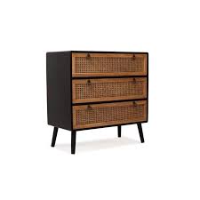 Maybe you would like to learn more about one of these? Larry Commode Noir Rotin Cdiscount Maison