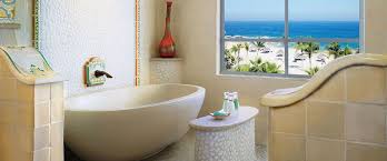 One And Only Palmilla Bathroom Romantic Room Decoration Luxury Resort