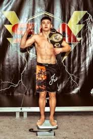 Jake McEvoy ("The Matrix")