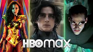 Here's what's new to hbo and hbo max in march 2021. Warner Bros Will Release All 2021 Movies Online On Hbo Max